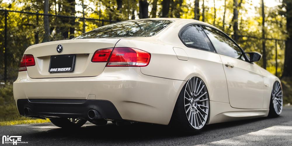 BMW 335i